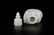 HETIAN WHITE JADE CARVED 'DRAGON' DOUBLE-GOURD VASE - 4