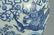 BLUE & WHITE 'DRAGON AMONGST OCEAN' JAR, MING JIAJING - 5
