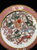FAMILLE ROSE 'FLORAL' WASHING BOWL, QING QIANLONG MARK - 7
