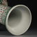 FAMILLE VERTE 'FIGURE STORY' VASE, QING KANGXI MARK - 8