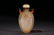 AGATE 'CICADA' SNUFF BOTTLE