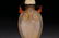 AGATE 'CICADA' SNUFF BOTTLE - 3