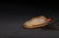 AGATE 'CICADA' SNUFF BOTTLE - 9