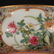 FAMILLE ROSE 'FLORAL' BOWL, QING QIANLONG MARK - 4