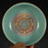 FAMILLE ROSE 'FLORAL' BOWL, QING QIANLONG MARK - 6