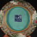 FAMILLE ROSE 'FLORAL' BOWL, QING QIANLONG MARK - 8