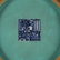 FAMILLE ROSE 'FLORAL' BOWL, QING QIANLONG MARK - 9