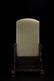 HETIAN JADE 'LANDSCAPE AND FIGURE' TABLE SCREEN - 2