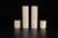PAIR OF HETIAN WHITE JADE INCISED 'POETRY' INCENSE POT - 3