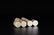 PAIR OF HETIAN WHITE JADE INCISED 'POETRY' INCENSE POT - 5