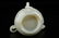 HETIAN WHITE JADE BOTTLE WITH HANDLES AND LOOSE RINGS - 9