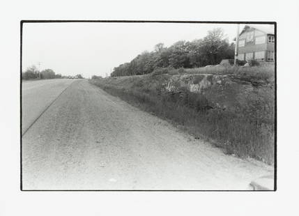 ZOE LEONARD (né en 1961) - I love you, 1994.: ZOE LEONARD (né en 1961) I love you, 1994. Tirage argentique. Signé et numéroté 5/6 au dos. Zilverdruk. Getekend en genummerd 5/6 op de achterkant. 23 x 31 cm Provenance: Provenance/Herkomst: