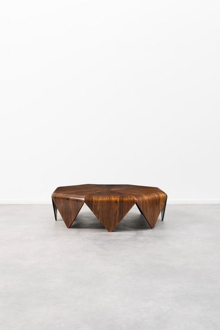 JORGE ZALSZUPIN (né en 1922) Petalas Ta… (1 of 2)