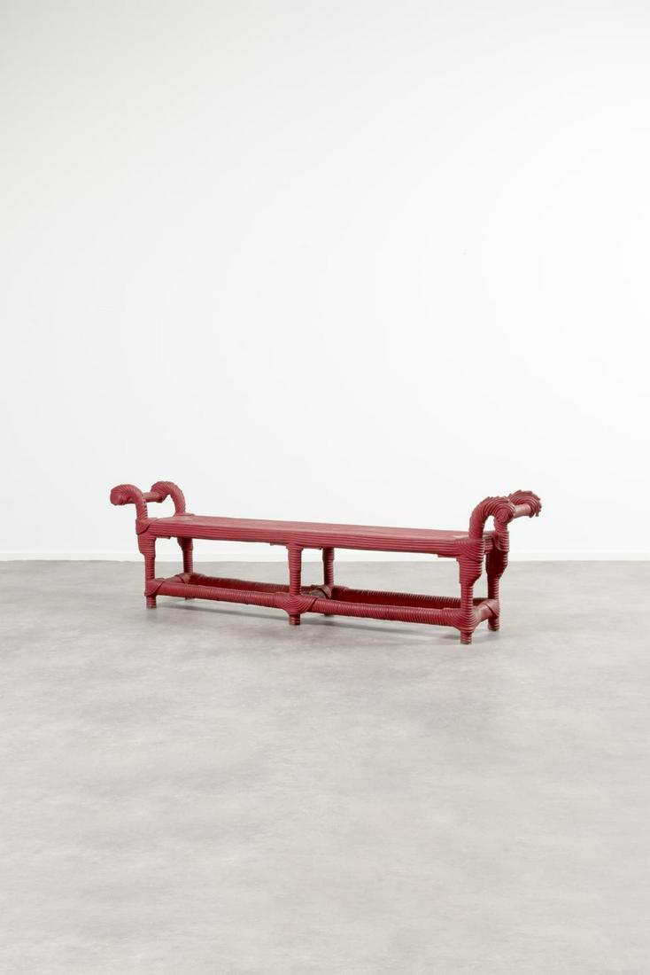 CHRISTIAN ASTUGUEVIEILLE (né en 1946) Moissu … (1 of 1)