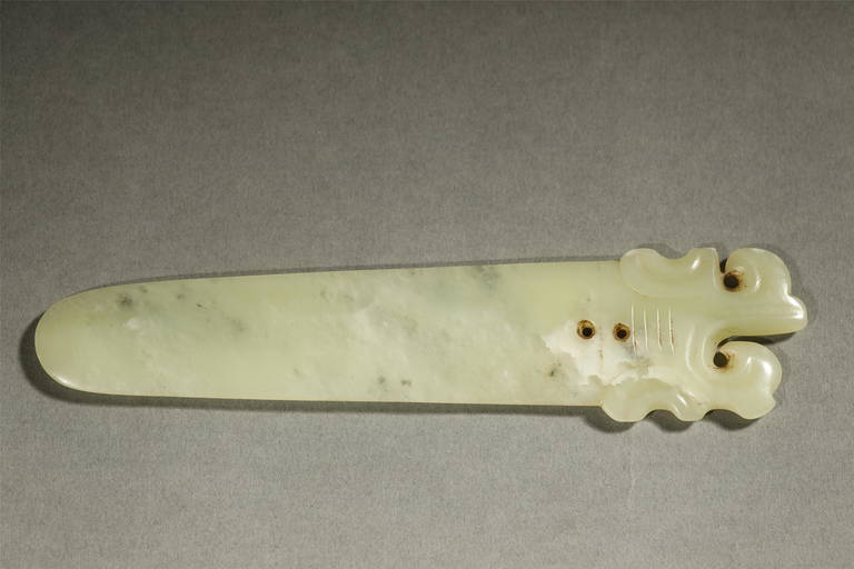 ANCIENT CHINESE,JADE HAIR ORNAMENTS Feb 26, 2021 Marktraces Art