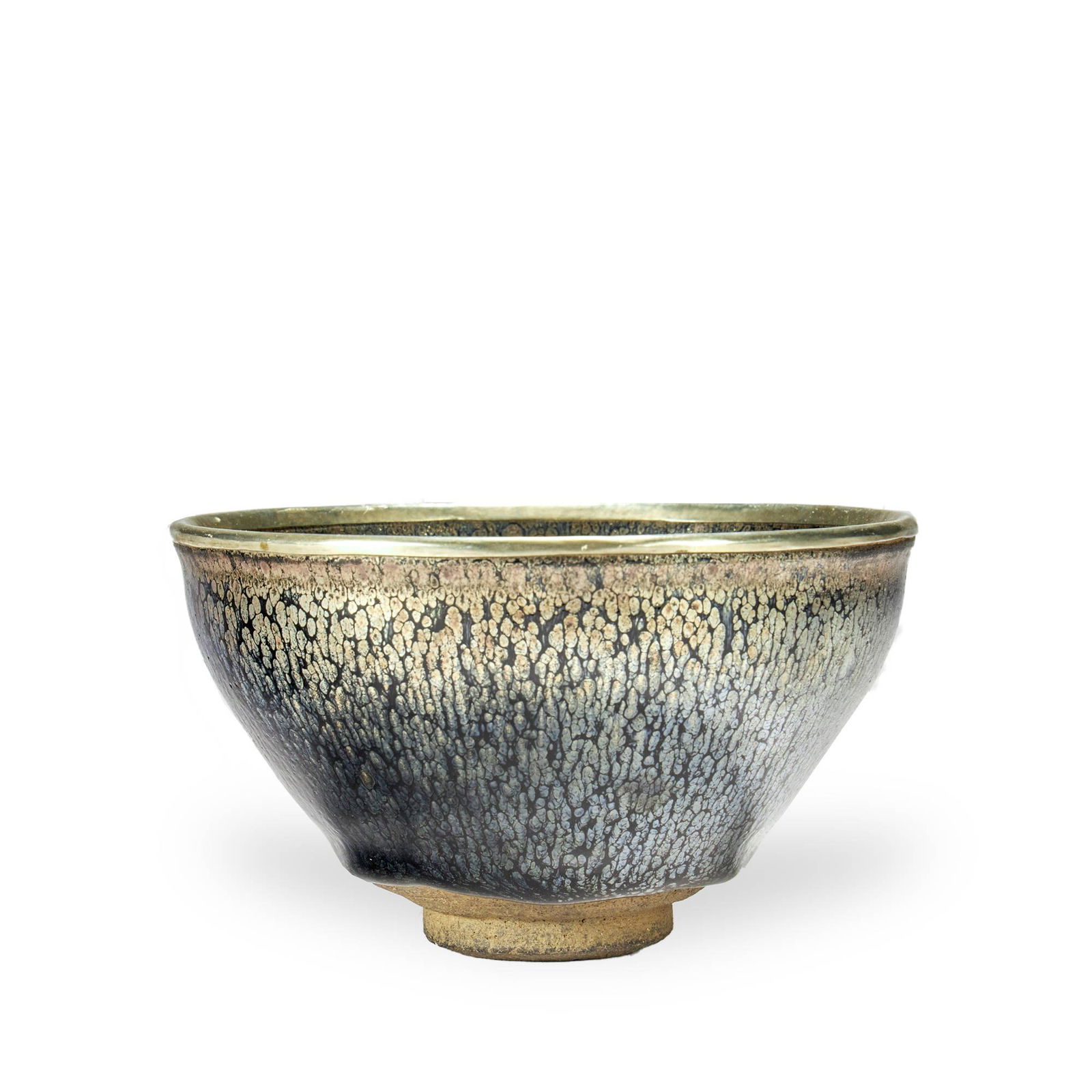 CHINESE JIAN WARE TEA CUP,SOUTHERN SONG DYNASTY (1 of 7)