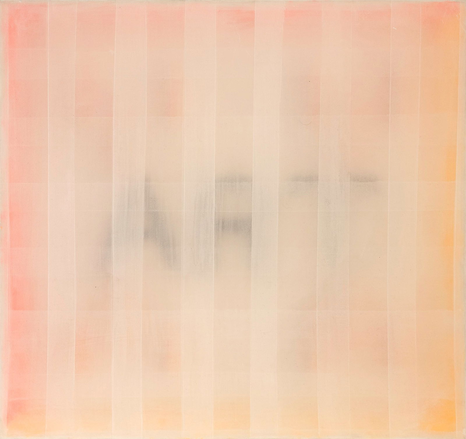 MCKAY OTTO (American/Texas born 1947) A MIXED MEDIA CONSTRUCTION (1 of 2)