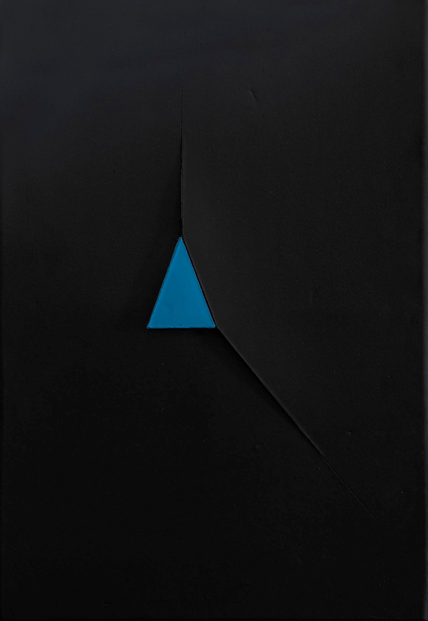 WINSTON TAYLOR (American 20th/21st Century) A CERAMIC SCULPTURE (1 of 3)