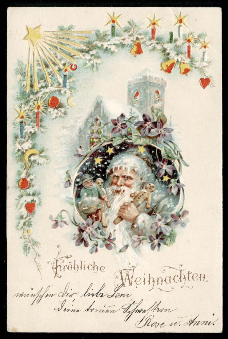 Printed - Novelty - Hold-to-Light (1 of 1)