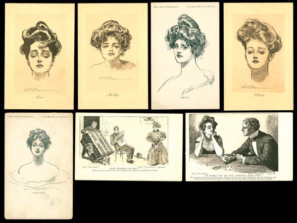 Printed , Artist Signed – Illustrators , Artist