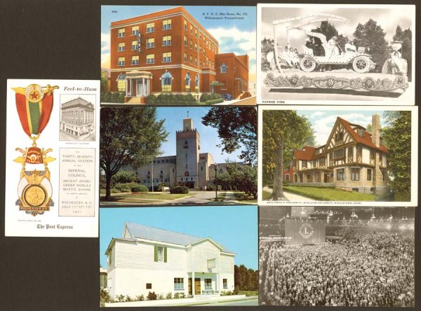 Social History , Fraternal , Clean variety of fr