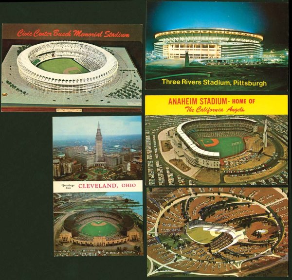 Sports , Baseball , Baseball Stadiums, Chrome , 