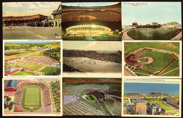 Sports , Sports-Misc , Stadiums and Ball Parks ,