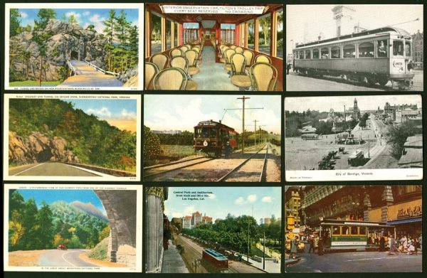 Transportation , Automobiles, Trucks , Tunnels, 