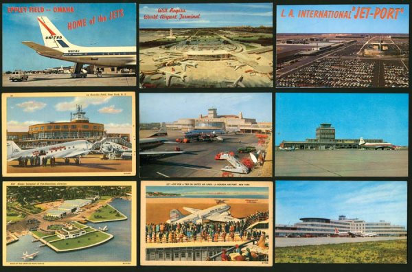 Transportation , Aviation , Airports , Some inte