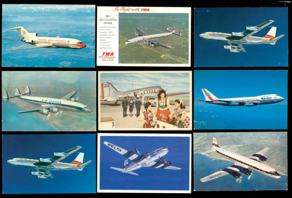 Transportation , Aviation , Commercial Aviation 