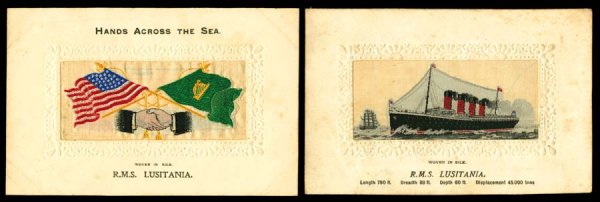 Transportation , Boats, ships , Titanic, Post-Si