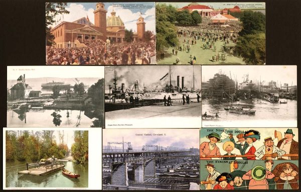 Transportation , Boats, ships , Better Ship Card