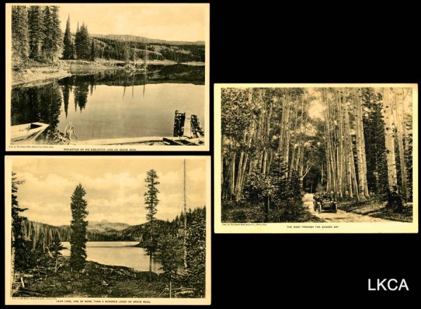 Views, U.S.A. , Colorado , Oversized Colorado Vi