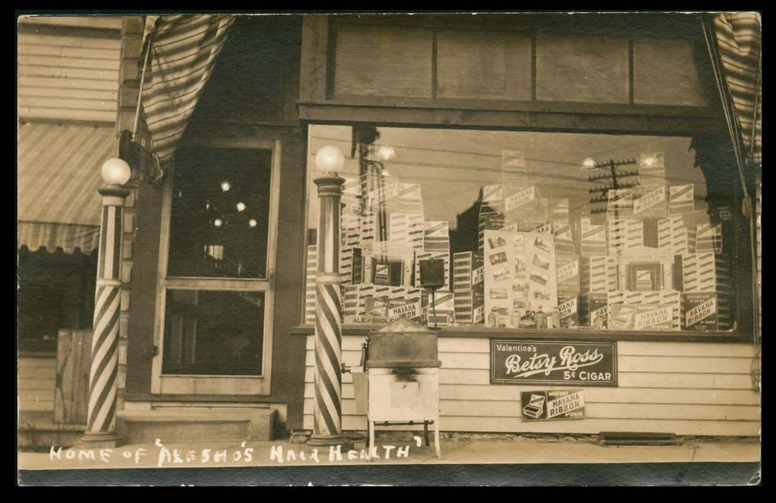RPPC - Best Miscellaneous - Store Front