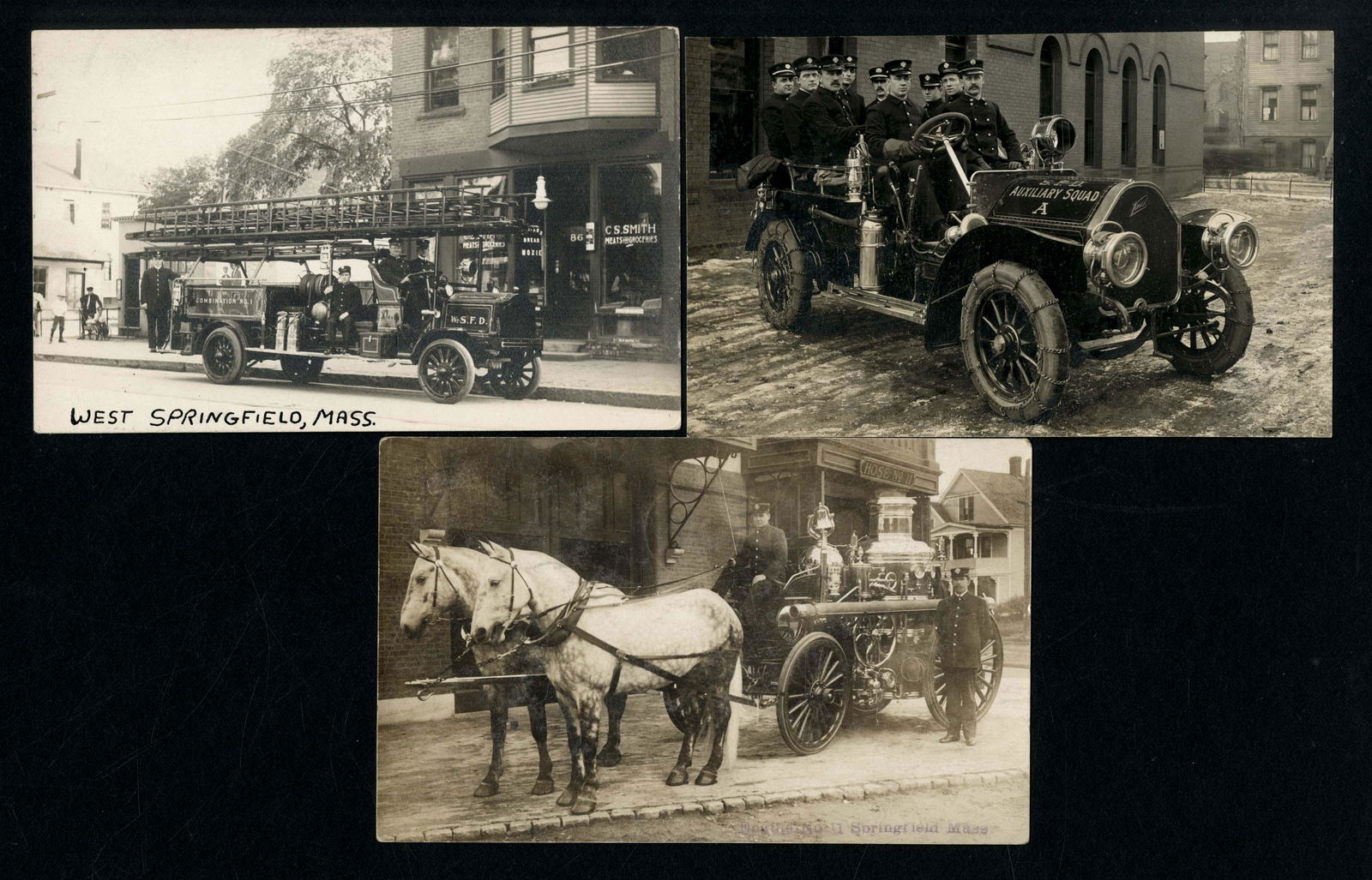 RPPC - Occupations - Firefighters, MA (1 of 1)