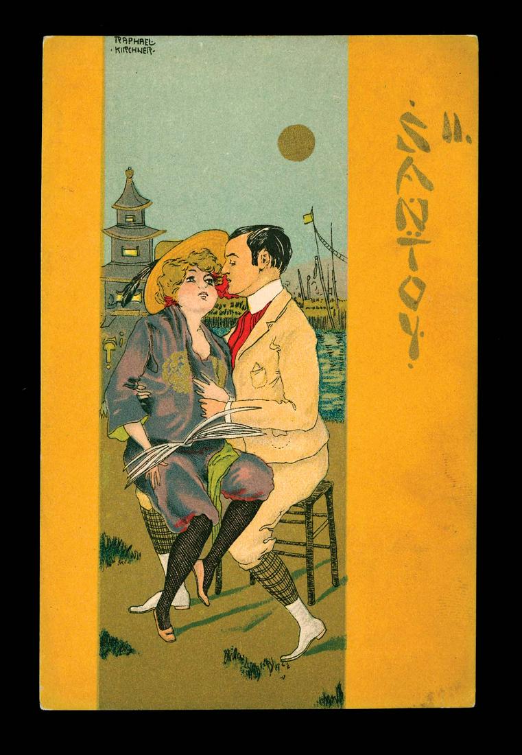 Raphael Kirchner (1 of 1)