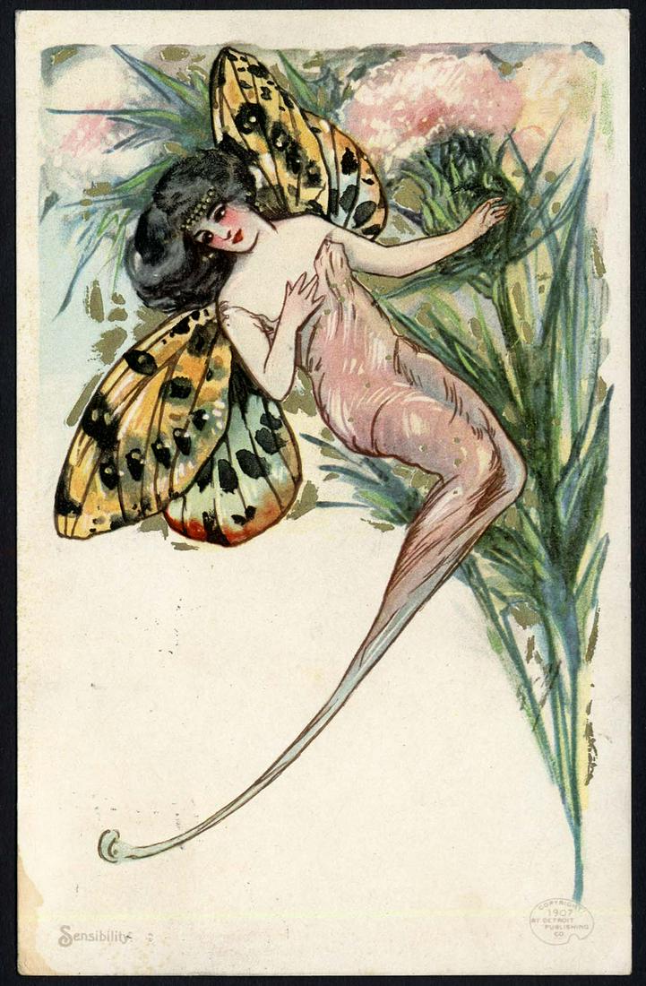 The Butterfly Girls (1 of 1)