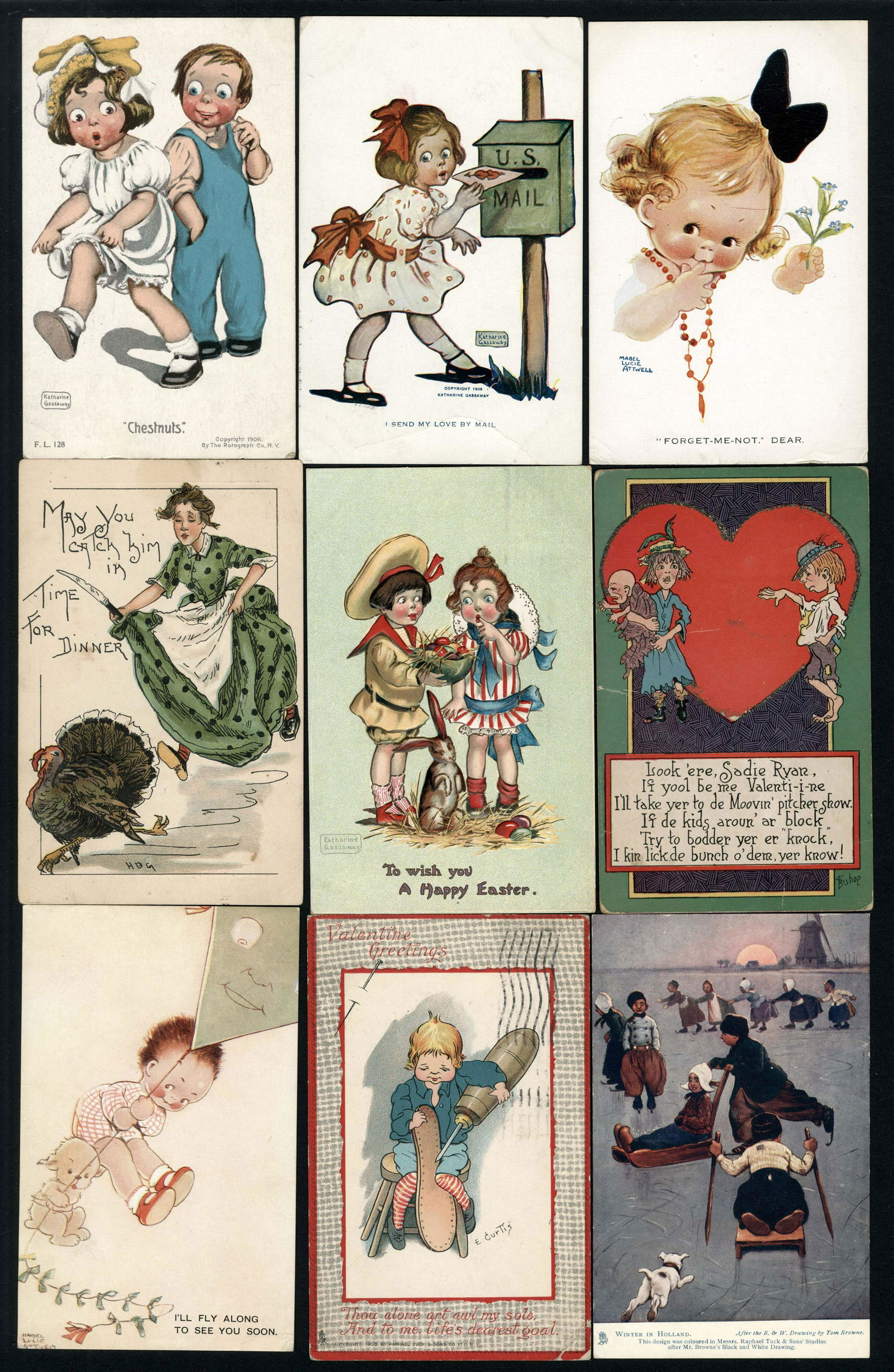 Various artists (1 of 1)