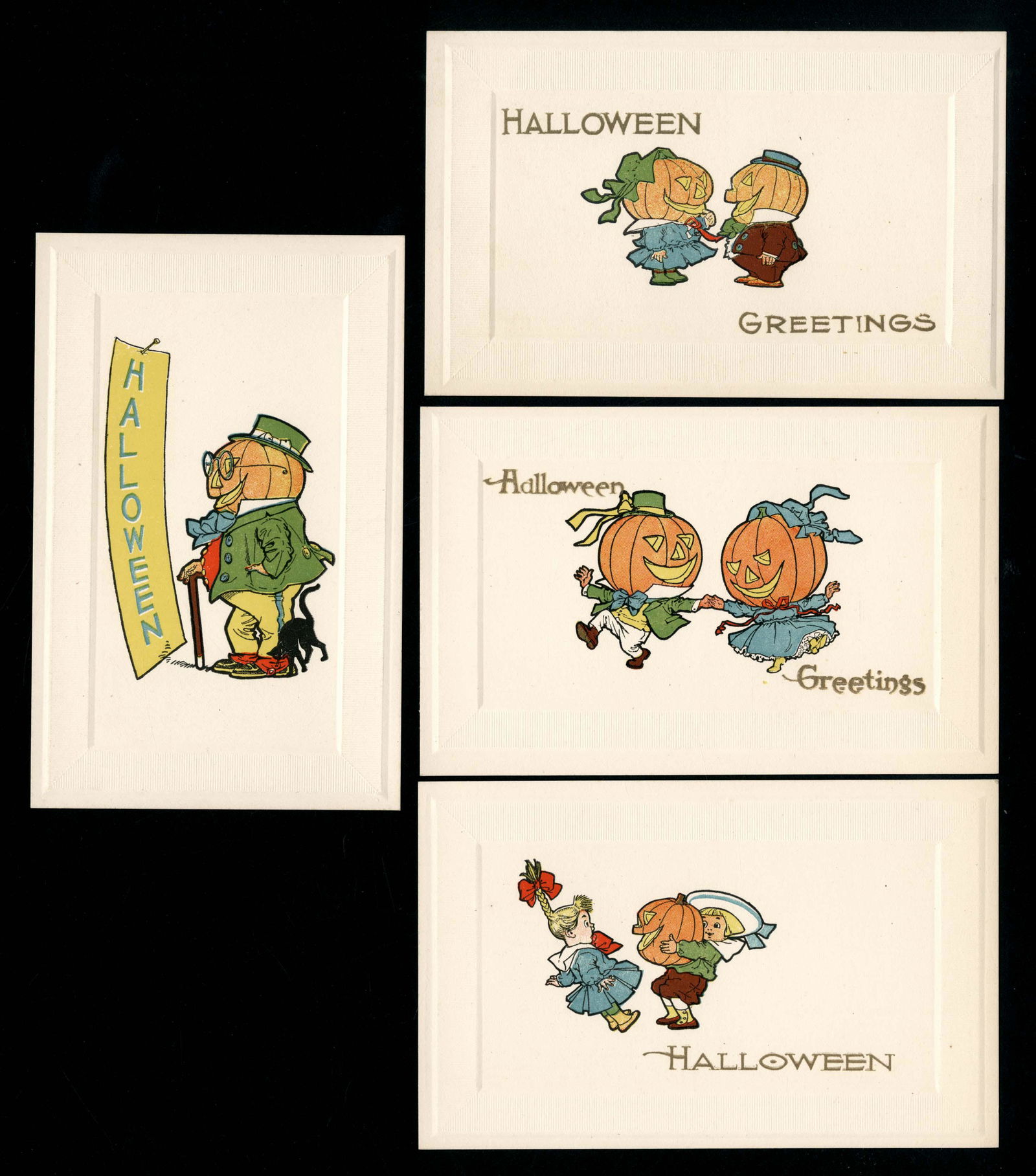 Halloween Greetings (1 of 1)