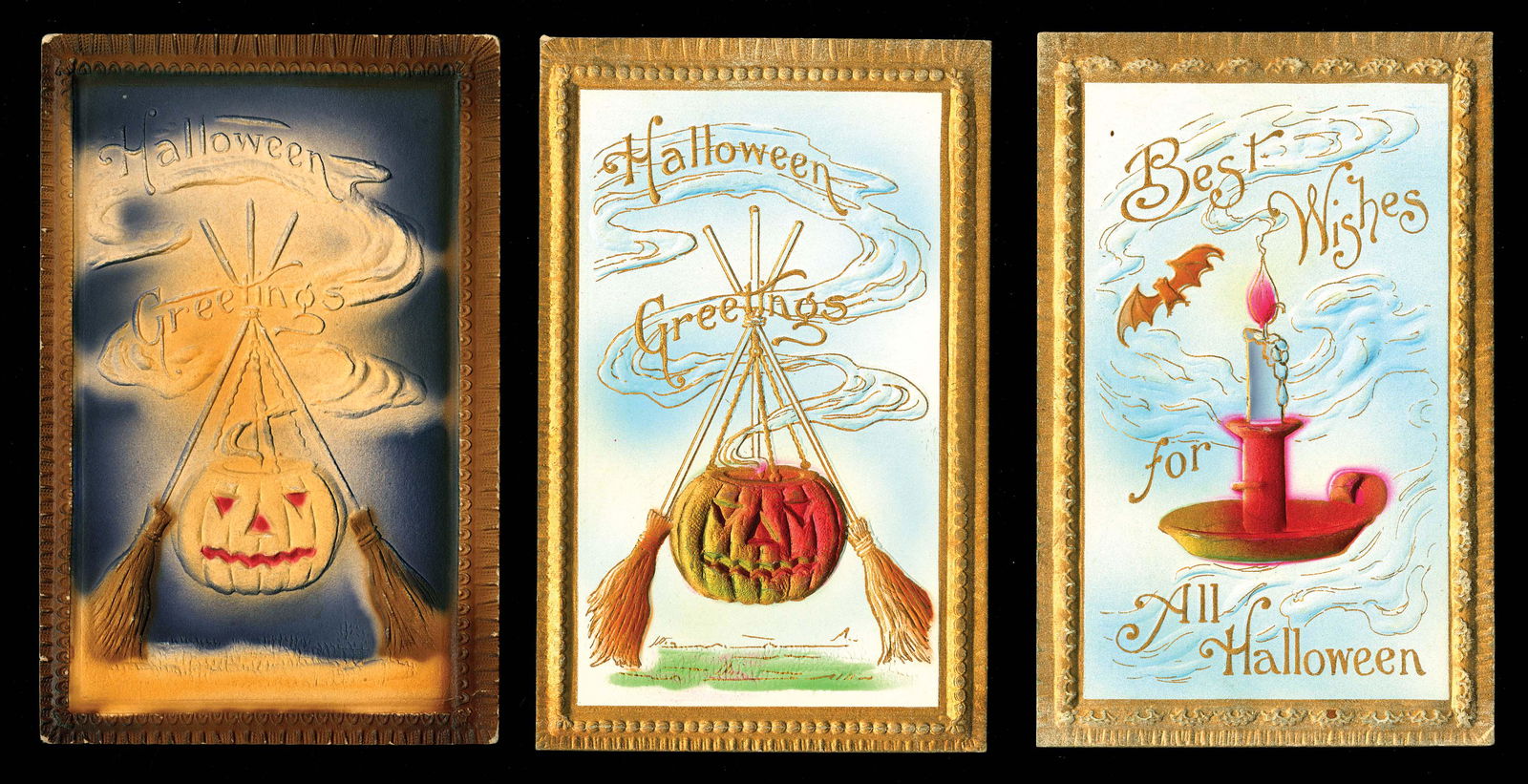 Halloween Greetings (1 of 1)