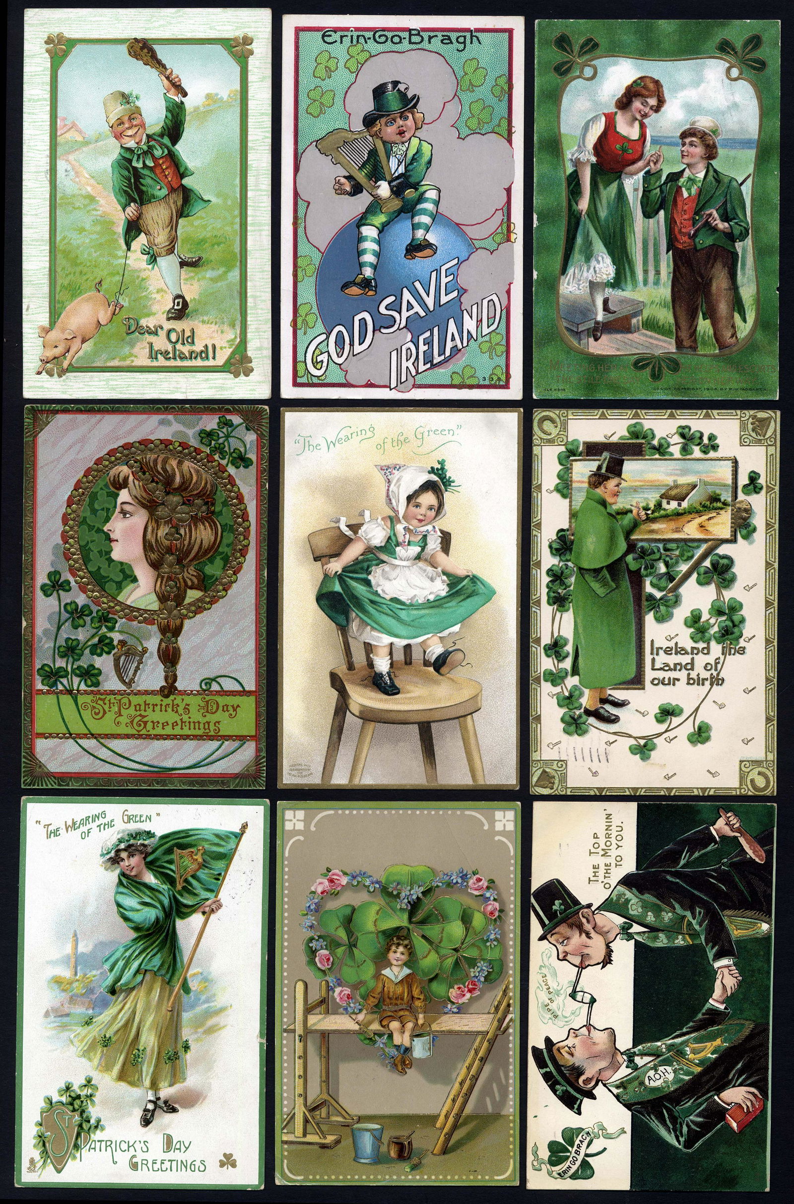 St. Patrick's Day (1 of 1)