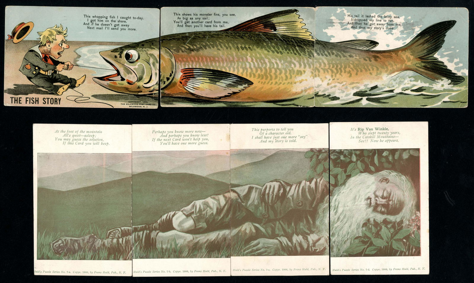 Huld's Rip Van Winkle (1 of 1)