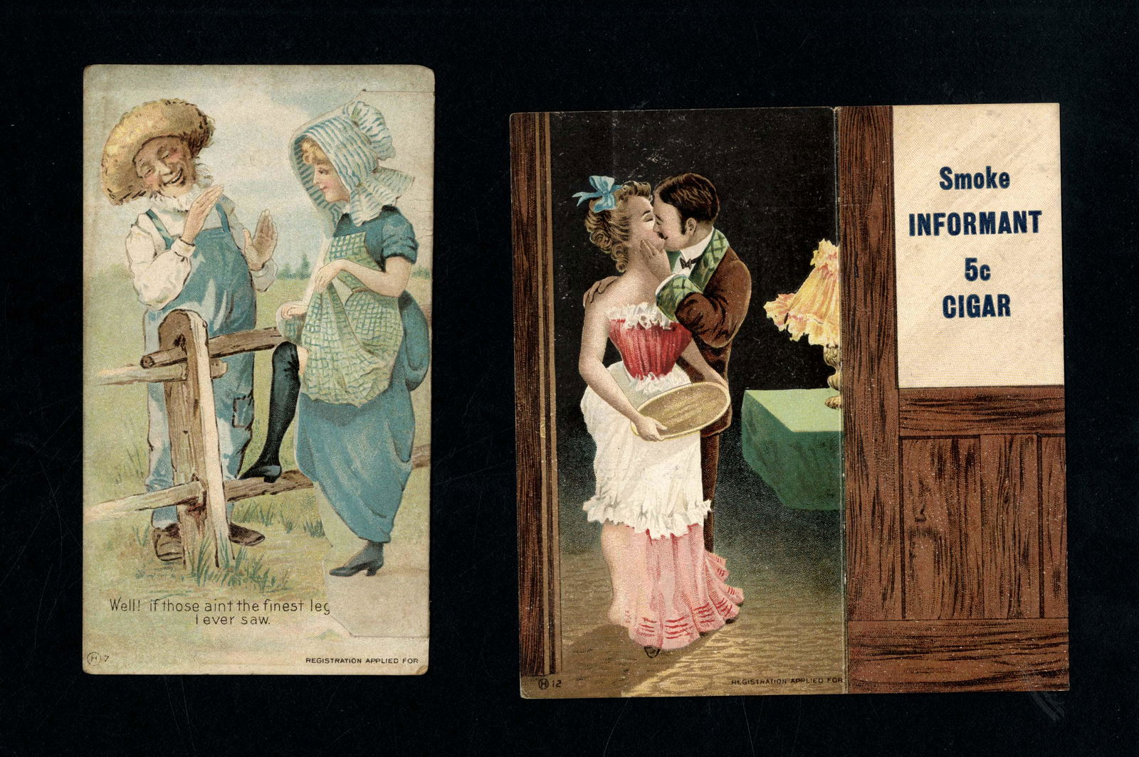 RisquÃ© metamorphic (1 of 1)