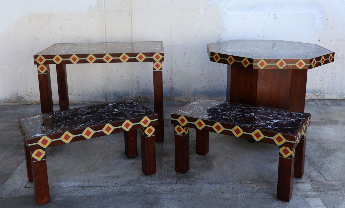 Disneyland Hotel Adventure Tower Furniture Collection (1 of 5)