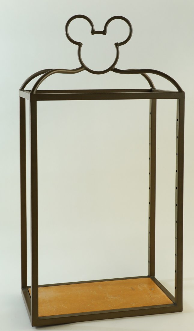 Disneyland Mickey Display Tower (1 of 3)