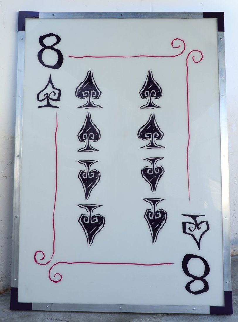 Mad T Party Stage Sign California Adventure (1 of 1)