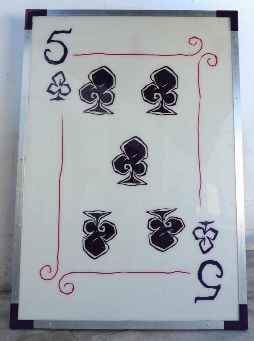 Mad T Party Stage Sign California Adventure (1 of 2)