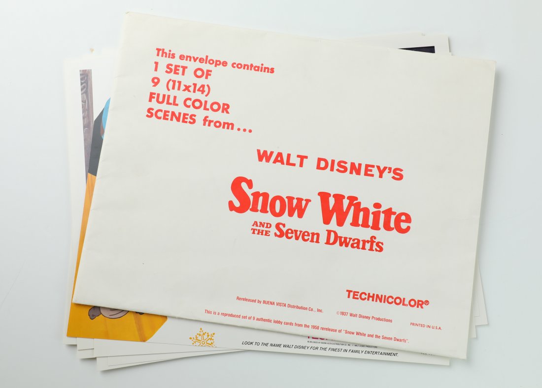 Walt Disney (1 of 5)