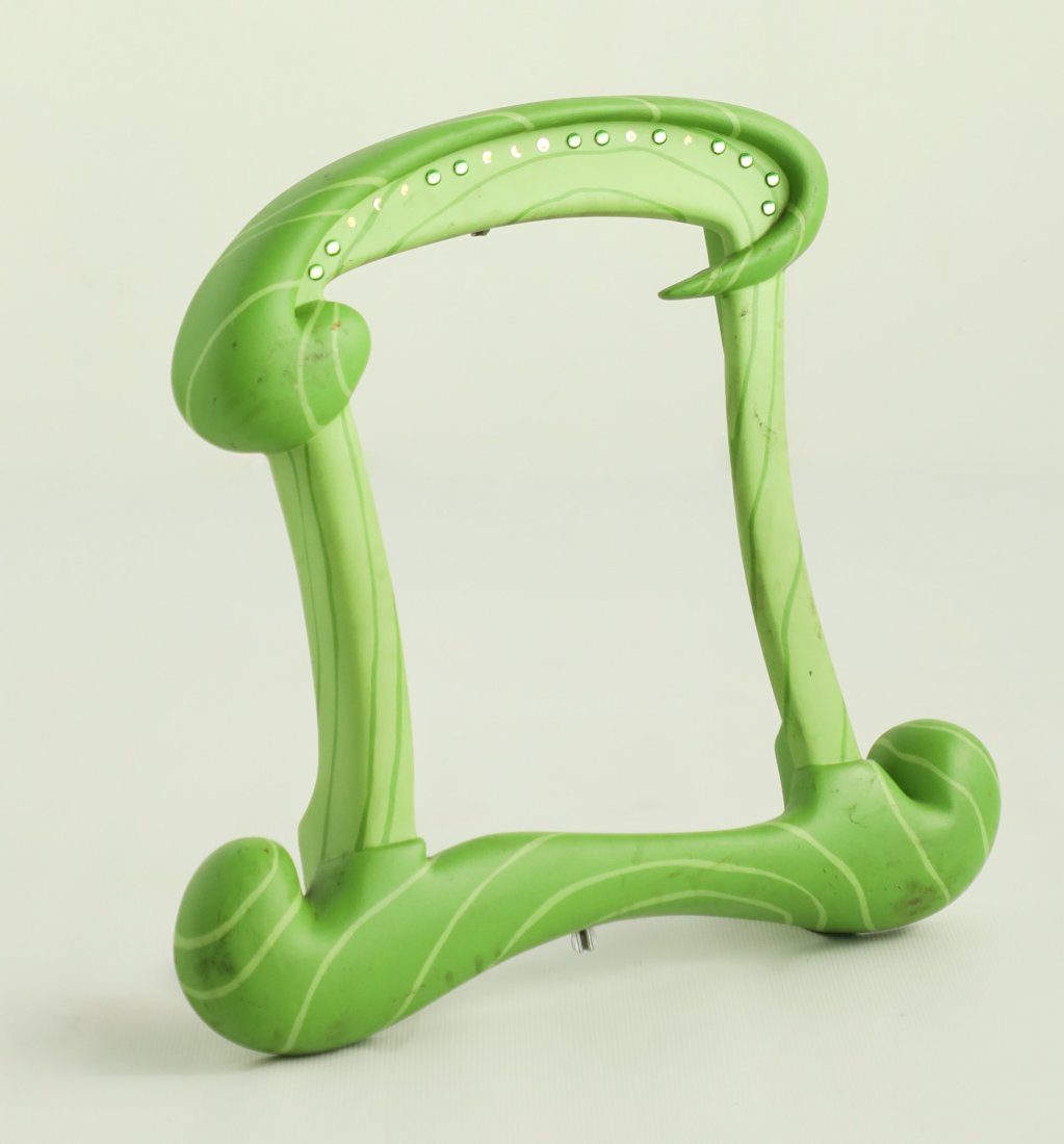 Disney Tinker Bell Pixie Hollow Concept Art Print (1 of 1)