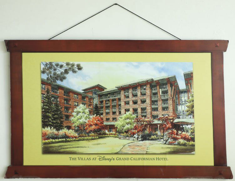 "The Villas at Disney (1 of 1)